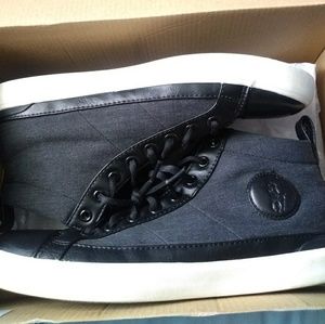 Polo shoes very clean